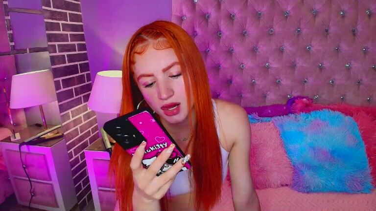 AdelaineBestt's Streamate show and profile