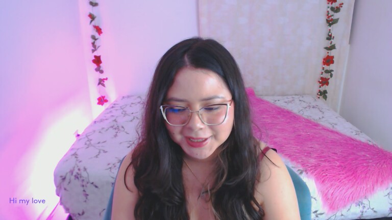 Valeria_Norris's Streamate show and profile