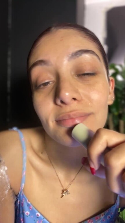 BrianaWells's Streamate show and profile