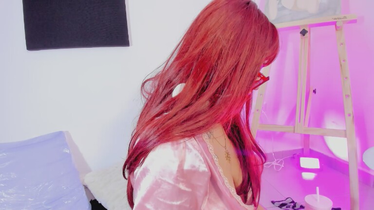 ValeryMoss's Streamate show and profile