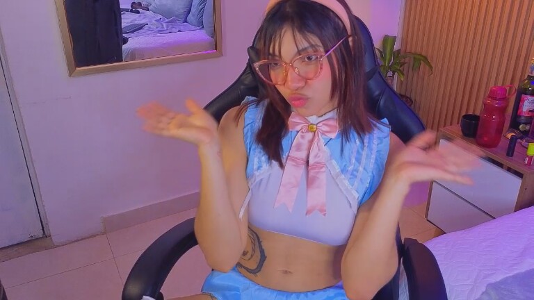 celestee_collinss's Streamate show and profile