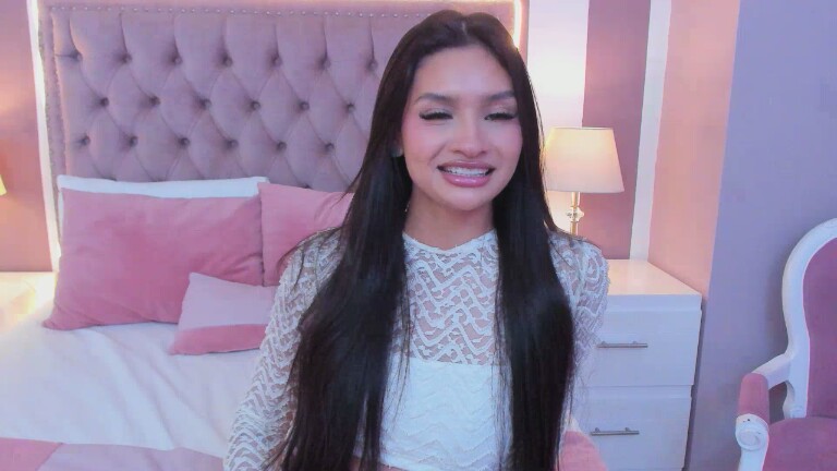 AuraClark's Streamate show and profile