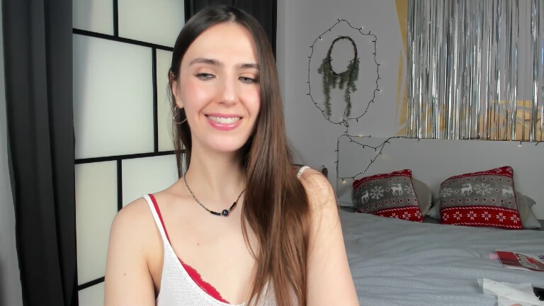 JennyferDreams's Streamate show and profile