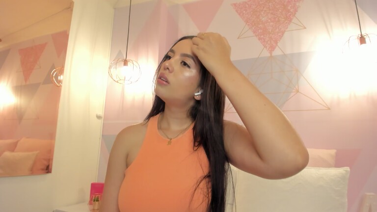 AlmaVegga's Streamate show and profile