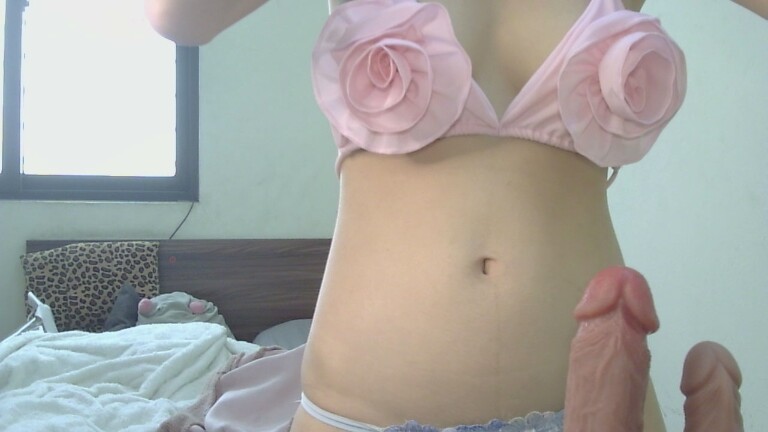 Takaramisao's Streamate show and profile