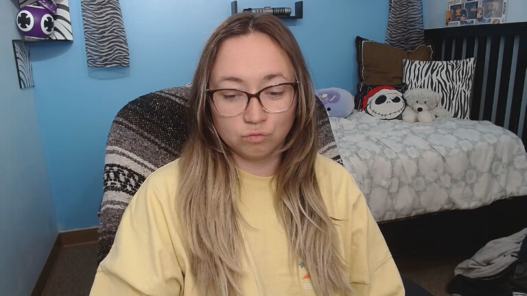 SkyJonesXO's Streamate show and profile