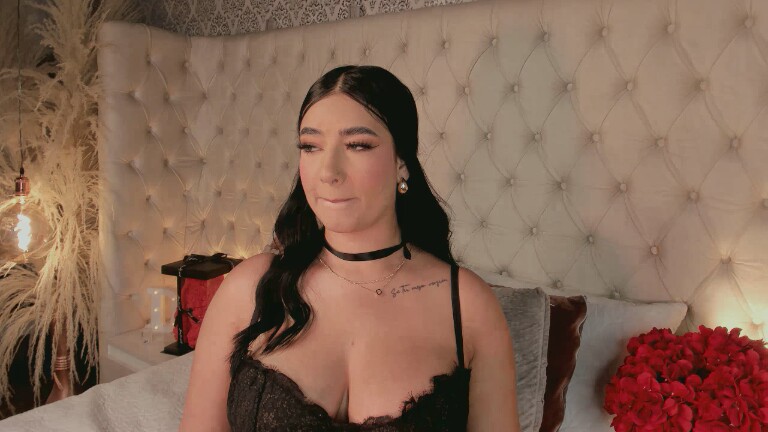 Dannah_Gomez's Streamate show and profile