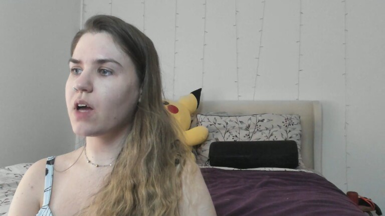 PeppyLuvCentricX's Streamate show and profile