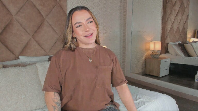 AmberLewiis's Streamate show and profile