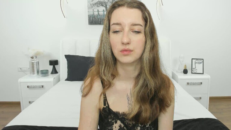 HeylaRose's Streamate show and profile