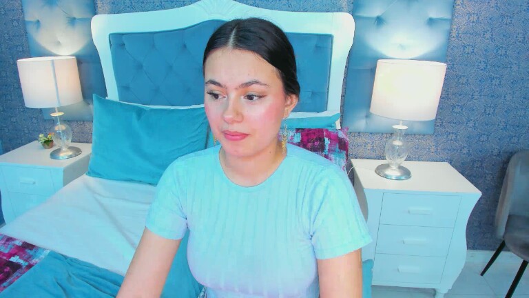 SusyLuv's Streamate show and profile