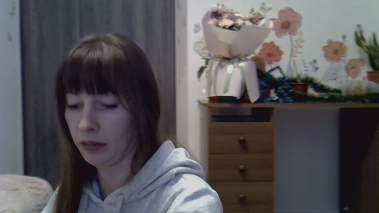 SteviaBeauty's Streamate show and profile