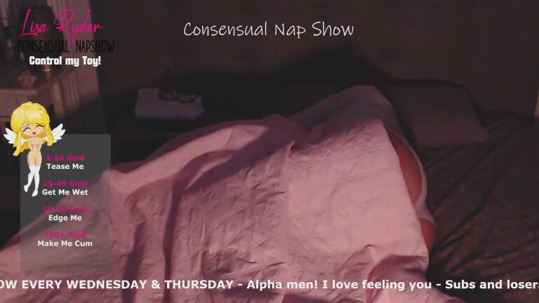 LisaRyder's Streamate show and profile