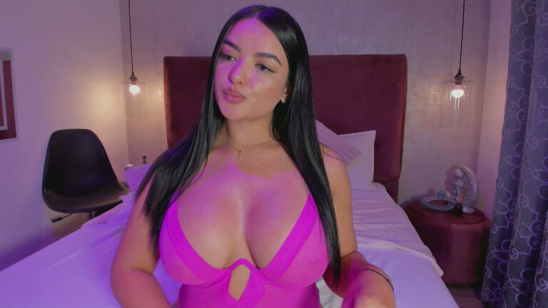 Alisson_Drew's Streamate show and profile