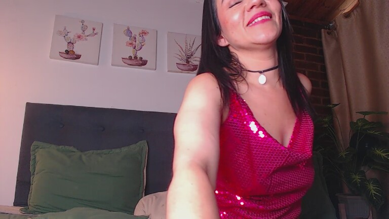 brandibae's Streamate show and profile