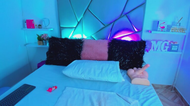 MelissaGolden's Streamate show and profile