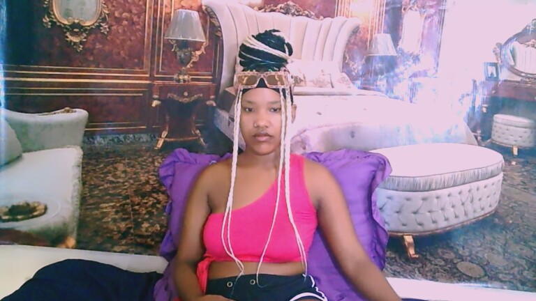 EroticSexyPrada69's Streamate show and profile