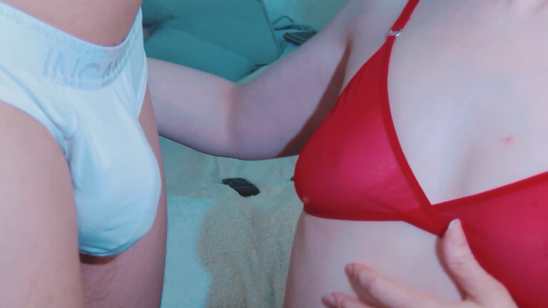 DenLina's Streamate show and profile