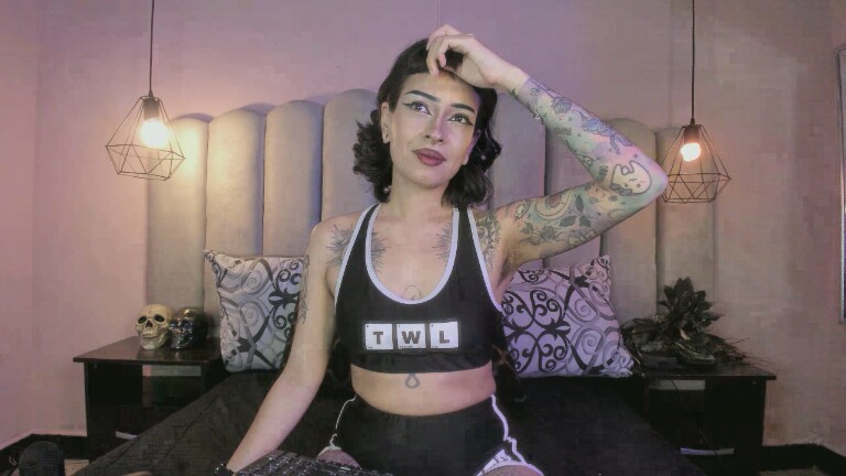 MaryBlaiir's Streamate show and profile