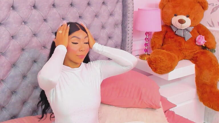 HaileeRoberts's Streamate show and profile