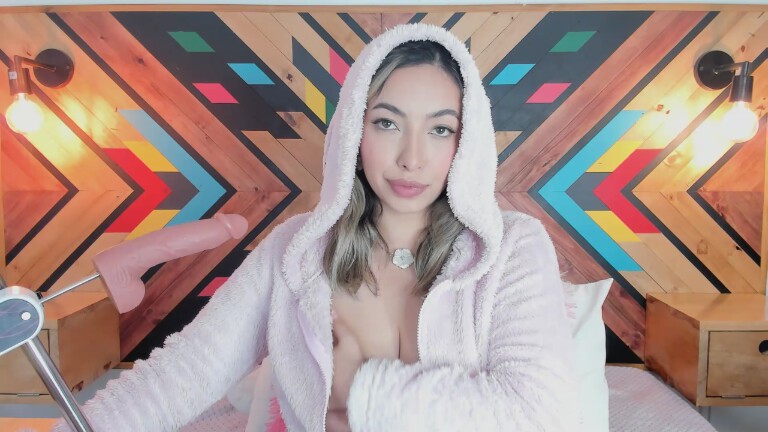 CelesteRioz's Streamate show and profile