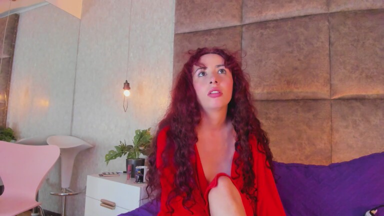 AliceeBlake's Streamate show and profile