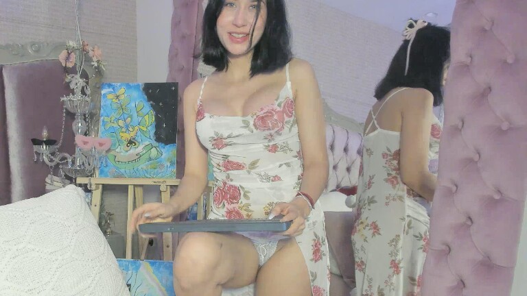 AlejandraLee's Streamate show and profile