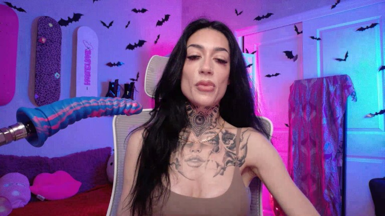 HarleyRaex's Streamate show and profile