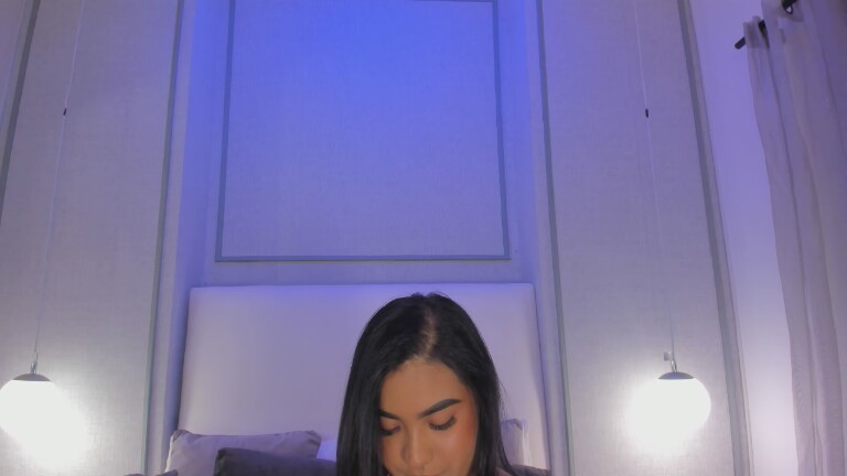 Alexaa_Morgan's Streamate show and profile