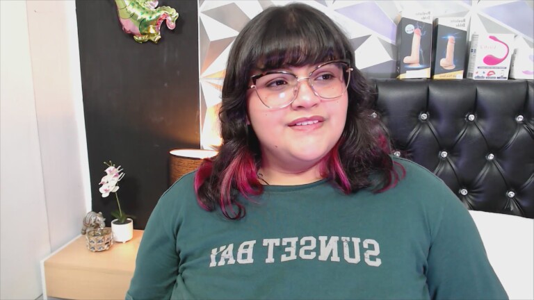 EmmaLush's Streamate show and profile