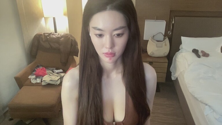 Skinny_Asian_Amanda's Streamate show and profile