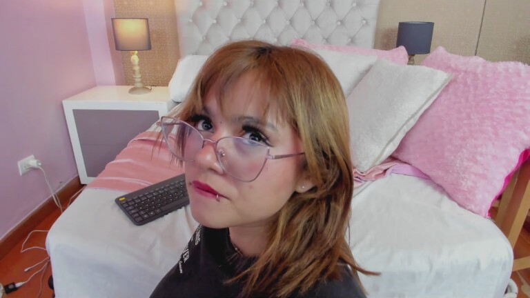 AnitaVega's Streamate show and profile