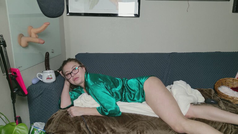 TheNikkiFantasy's Streamate show and profile