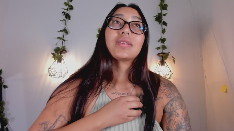 Aly_Palacio's Streamate show and profile