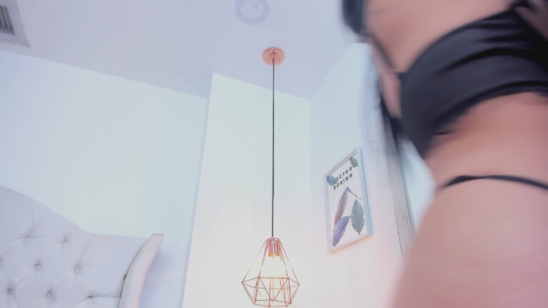 StephanieRamirez's Streamate show and profile