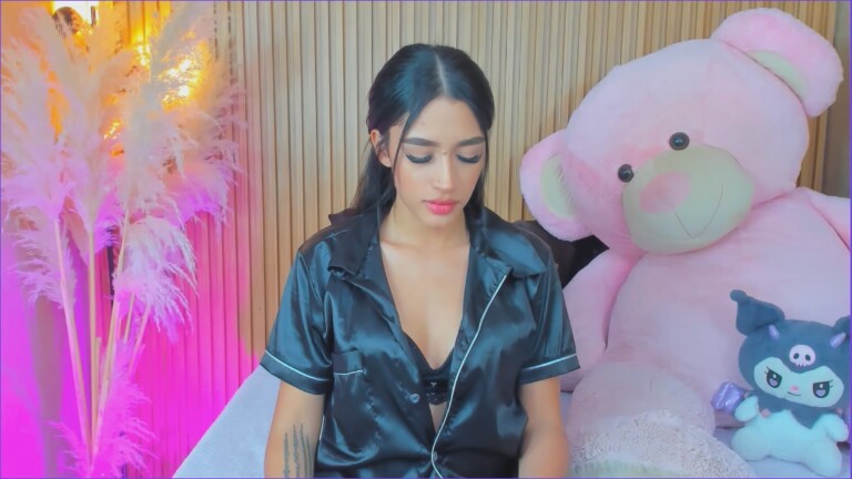 HemmaThompsonn's Streamate show and profile