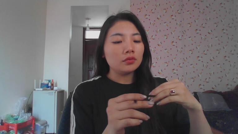 Tatamymy's Streamate show and profile