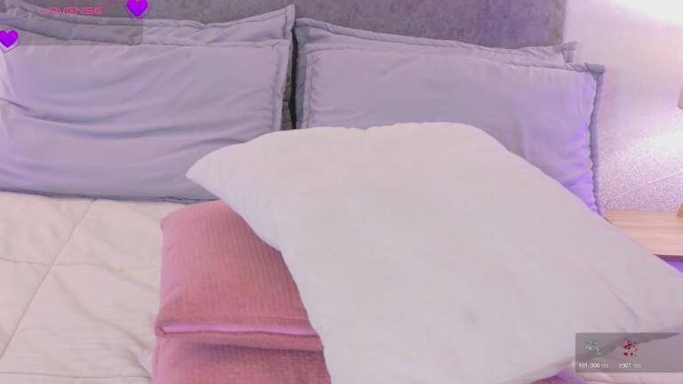 BarbaraFerre's Streamate show and profile