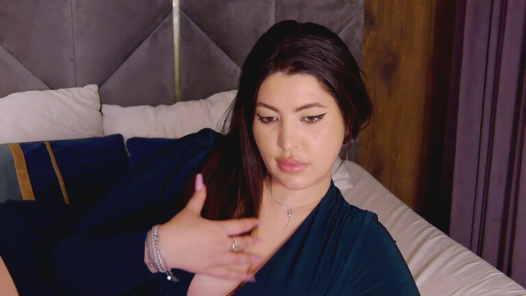 CleoLangley's Streamate show and profile