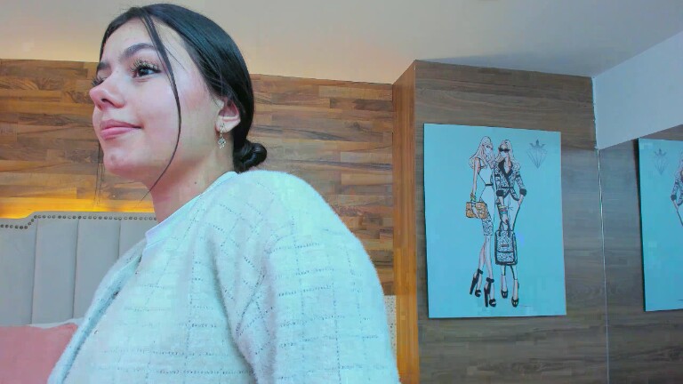 SusyLuv's Streamate show and profile