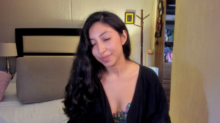 Ary_Rusell's Streamate show and profile