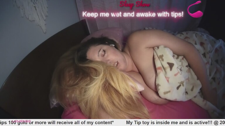 Nikki_Juggs's Streamate show and profile