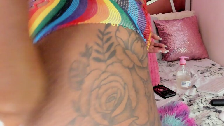 allycharlotte's Streamate show and profile