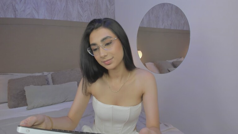 MiaTorricelli's Streamate show and profile