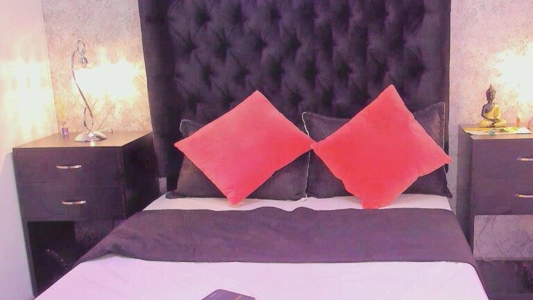 Dahiana_Ross's Streamate show and profile