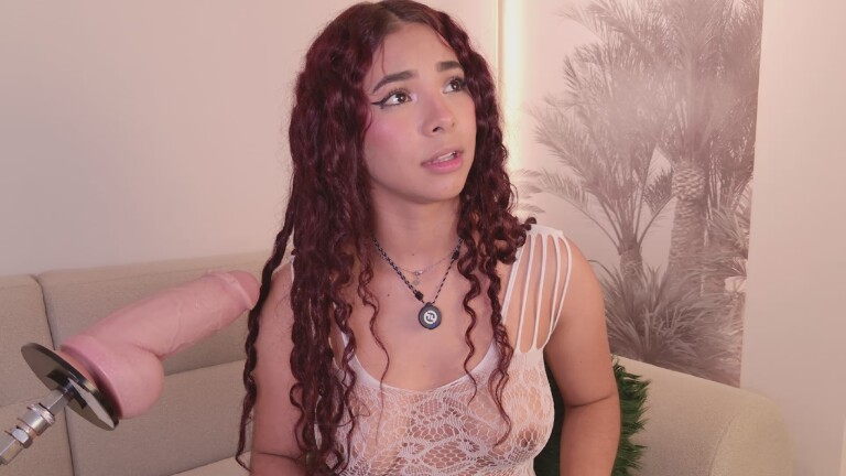 natalieheaven's Streamate show and profile