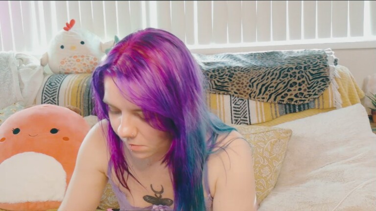 Odessa_Belle's Streamate show and profile