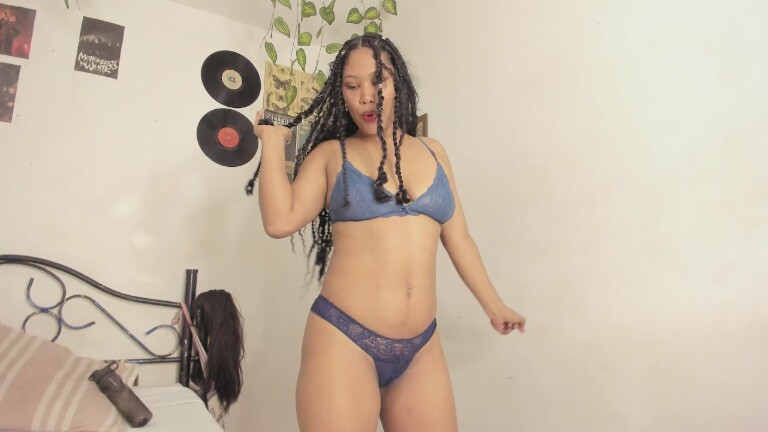 Kaorii_Lee's Streamate show and profile