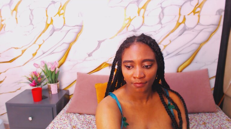 AmbarSmithx's Streamate show and profile