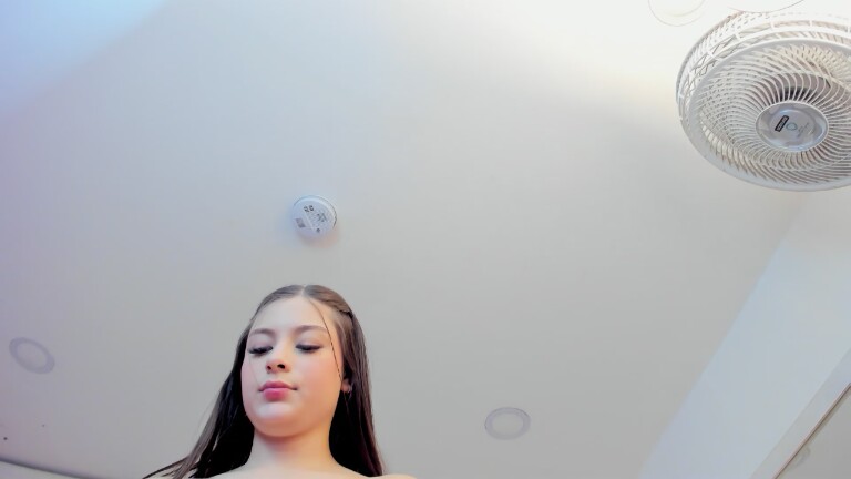 IsabellSanz's Streamate show and profile